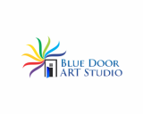 https://www.logocontest.com/public/logoimage/1465202445Blue Door Studio.png